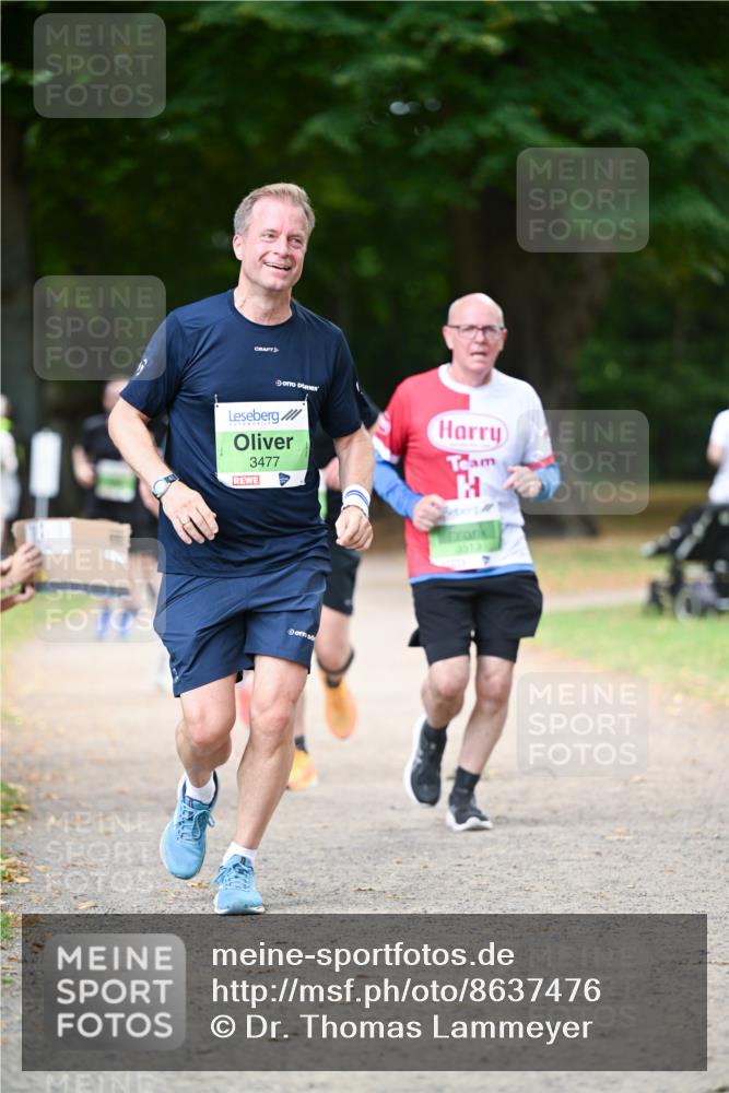 31.08.2025 - 21. Blankeneser Heldenlauf Dr. Thomas Lammeyer http://msf.ph/oto/8637476 31.08.2025 10:48:22 Laufen 3477, 3613 meine-sportfotos.de