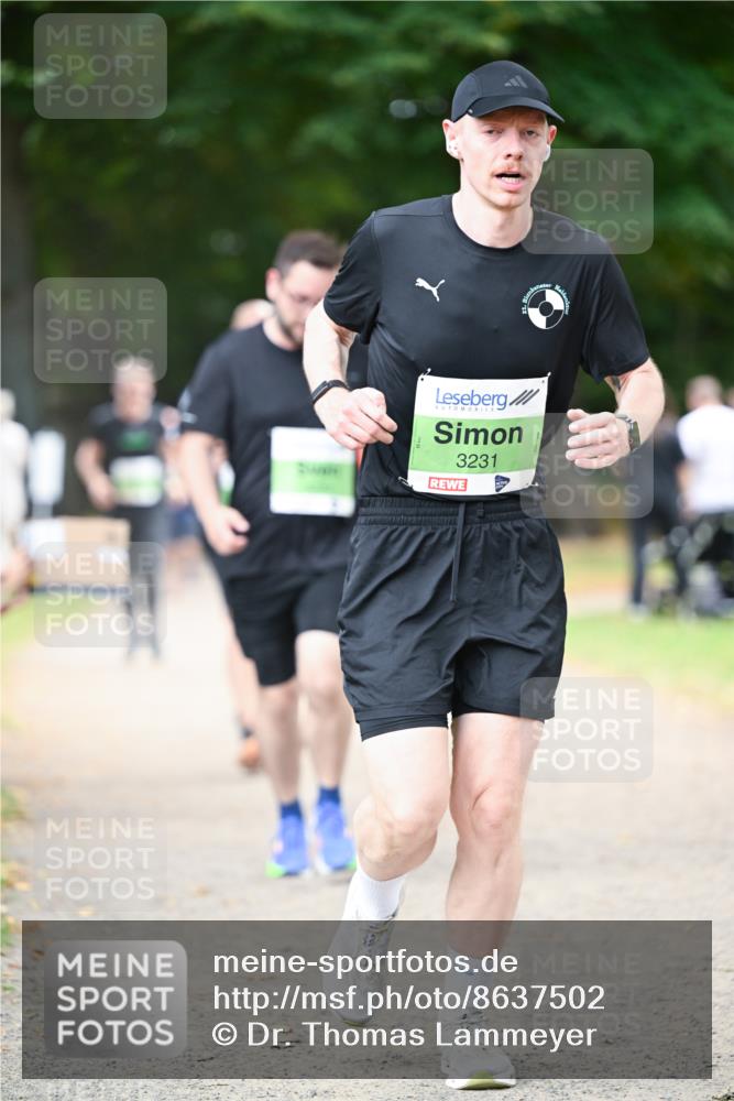 31.08.2025 - 21. Blankeneser Heldenlauf Dr. Thomas Lammeyer http://msf.ph/oto/8637502 31.08.2025 10:48:27 Laufen 3231 meine-sportfotos.de