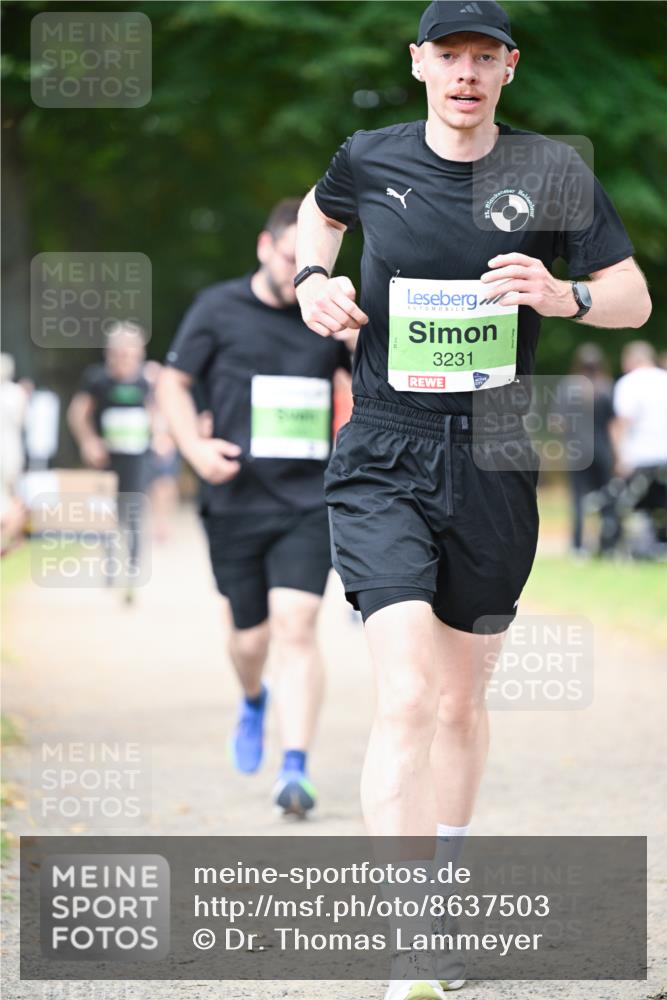 31.08.2025 - 21. Blankeneser Heldenlauf Dr. Thomas Lammeyer http://msf.ph/oto/8637503 31.08.2025 10:48:27 Laufen 3231, 2 meine-sportfotos.de