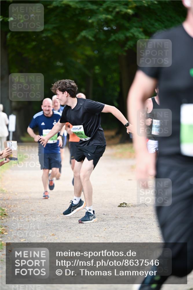 31.08.2025 - 21. Blankeneser Heldenlauf Dr. Thomas Lammeyer http://msf.ph/oto/8637546 31.08.2025 10:48:35 Laufen 41 meine-sportfotos.de