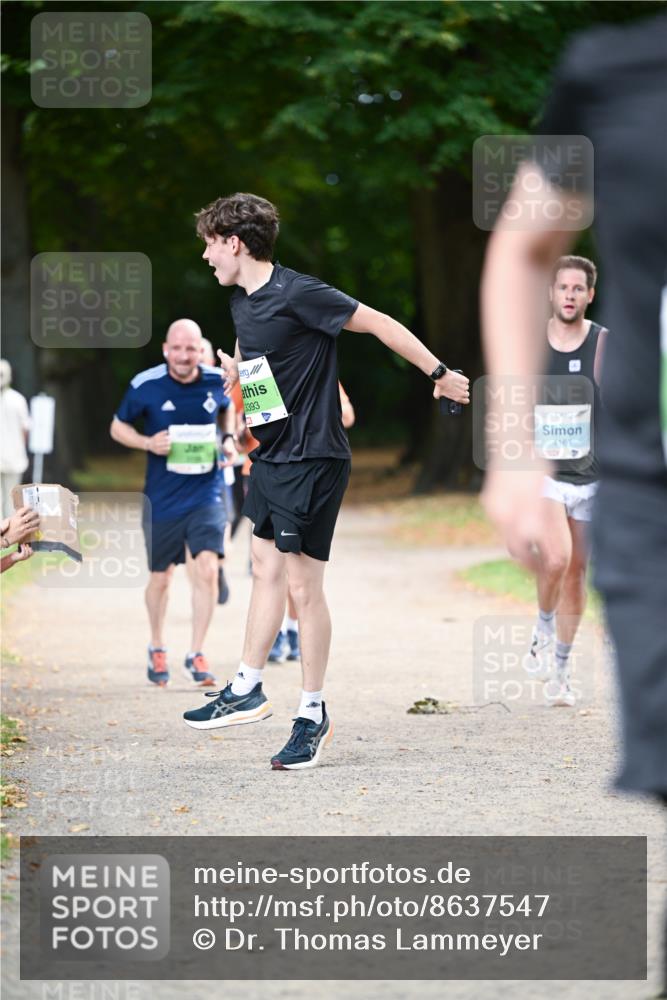 31.08.2025 - 21. Blankeneser Heldenlauf Dr. Thomas Lammeyer http://msf.ph/oto/8637547 31.08.2025 10:48:35 Laufen 3393, 4161 meine-sportfotos.de