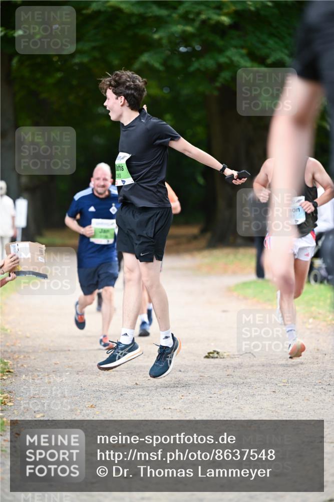 31.08.2025 - 21. Blankeneser Heldenlauf Dr. Thomas Lammeyer http://msf.ph/oto/8637548 31.08.2025 10:48:35 Laufen 3393 meine-sportfotos.de
