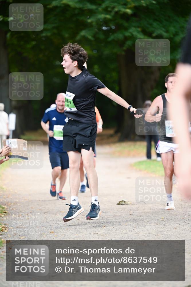 31.08.2025 - 21. Blankeneser Heldenlauf Dr. Thomas Lammeyer http://msf.ph/oto/8637549 31.08.2025 10:48:35 Laufen 3393, 410 meine-sportfotos.de