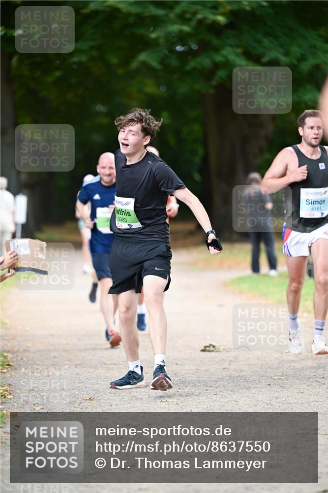 31.08.2025 - 21. Blankeneser Heldenlauf Dr. Thomas Lammeyer http://msf.ph/oto/8637550 31.08.2025 10:48:36 Laufen 3393, 4161 meine-sportfotos.de
