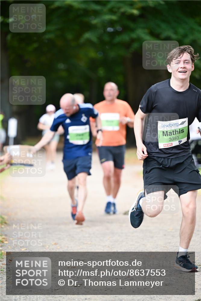31.08.2025 - 21. Blankeneser Heldenlauf Dr. Thomas Lammeyer http://msf.ph/oto/8637553 31.08.2025 10:48:37 Laufen 3393 meine-sportfotos.de
