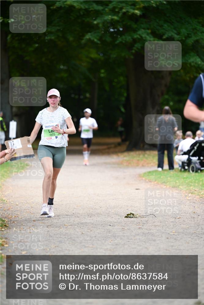 31.08.2025 - 21. Blankeneser Heldenlauf Dr. Thomas Lammeyer http://msf.ph/oto/8637584 31.08.2025 10:48:42 Laufen 3175 meine-sportfotos.de
