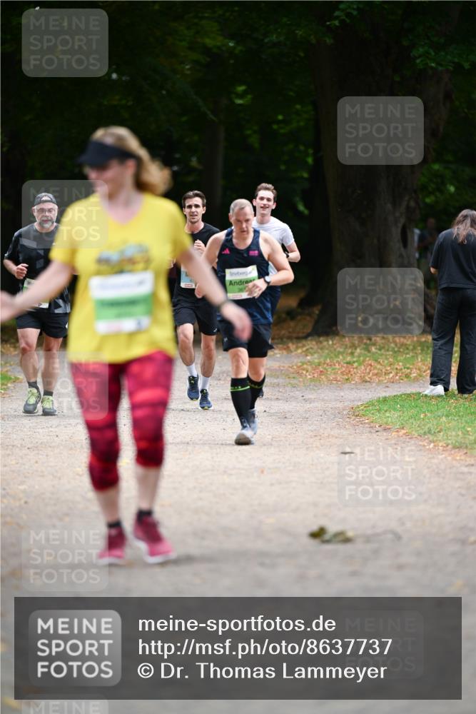 31.08.2025 - 21. Blankeneser Heldenlauf Dr. Thomas Lammeyer http://msf.ph/oto/8637737 31.08.2025 10:49:38 Laufen  meine-sportfotos.de