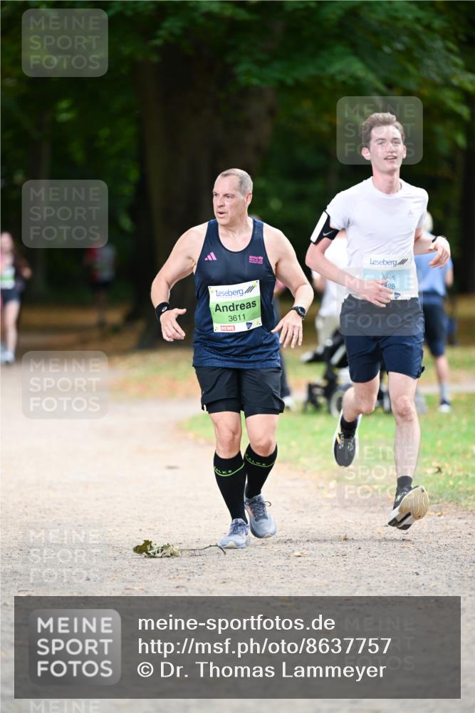 31.08.2025 - 21. Blankeneser Heldenlauf Dr. Thomas Lammeyer http://msf.ph/oto/8637757 31.08.2025 10:49:42 Laufen 3611, 28 meine-sportfotos.de