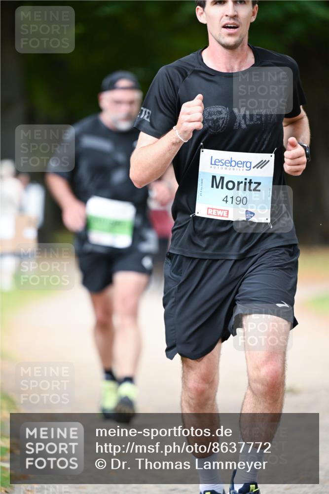 31.08.2025 - 21. Blankeneser Heldenlauf Dr. Thomas Lammeyer http://msf.ph/oto/8637772 31.08.2025 10:49:45 Laufen 4190 meine-sportfotos.de