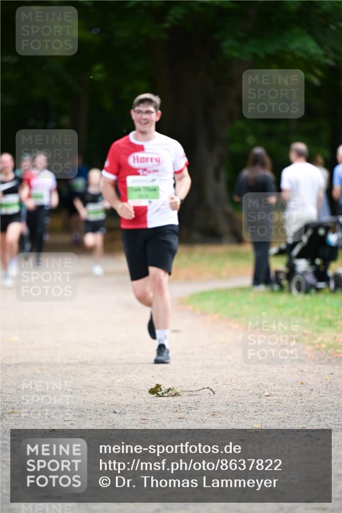 31.08.2025 - 21. Blankeneser Heldenlauf Dr. Thomas Lammeyer http://msf.ph/oto/8637822 31.08.2025 10:50:02 Laufen  meine-sportfotos.de