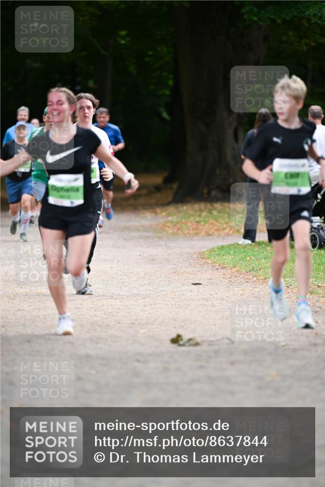 31.08.2025 - 21. Blankeneser Heldenlauf Dr. Thomas Lammeyer http://msf.ph/oto/8637844 31.08.2025 10:50:08 Laufen  meine-sportfotos.de