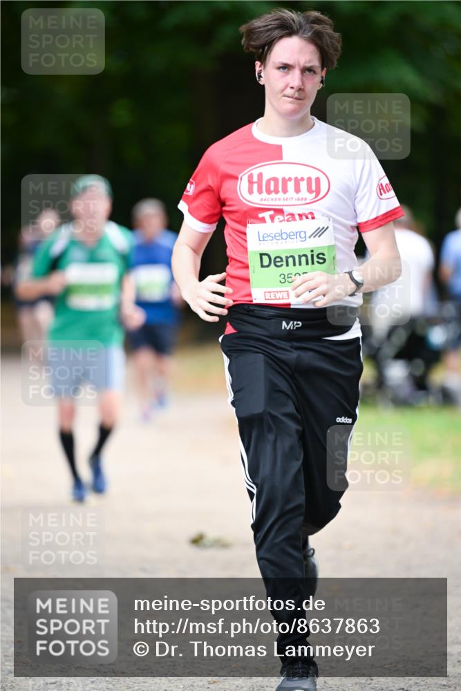 31.08.2025 - 21. Blankeneser Heldenlauf Dr. Thomas Lammeyer http://msf.ph/oto/8637863 31.08.2025 10:50:12 Laufen 1688, 35 meine-sportfotos.de