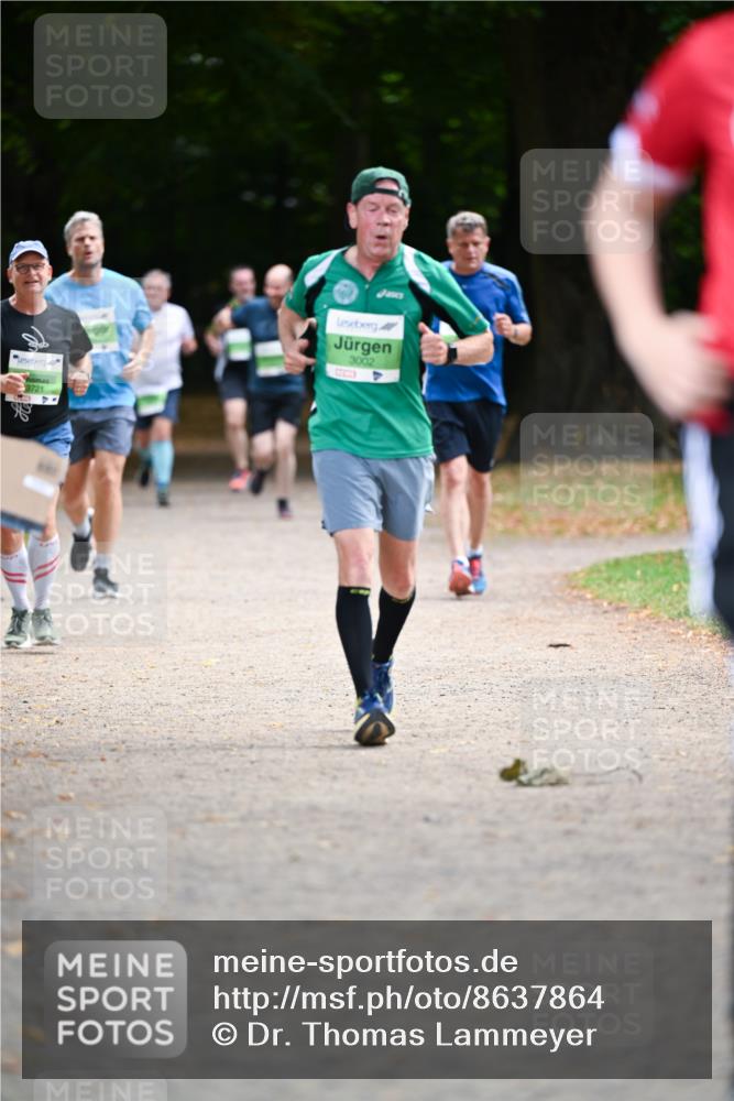 31.08.2025 - 21. Blankeneser Heldenlauf Dr. Thomas Lammeyer http://msf.ph/oto/8637864 31.08.2025 10:50:12 Laufen 3721, 3002 meine-sportfotos.de