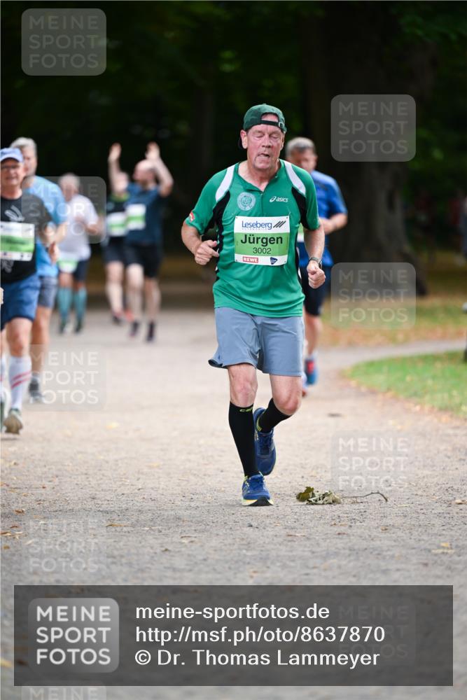 31.08.2025 - 21. Blankeneser Heldenlauf Dr. Thomas Lammeyer http://msf.ph/oto/8637870 31.08.2025 10:50:13 Laufen 3002 meine-sportfotos.de