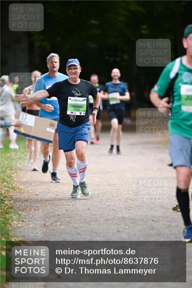 31.08.2025 - 21. Blankeneser Heldenlauf Dr. Thomas Lammeyer http://msf.ph/oto/8637876 31.08.2025 10:50:15 Laufen 3721, 11, 2 meine-sportfotos.de