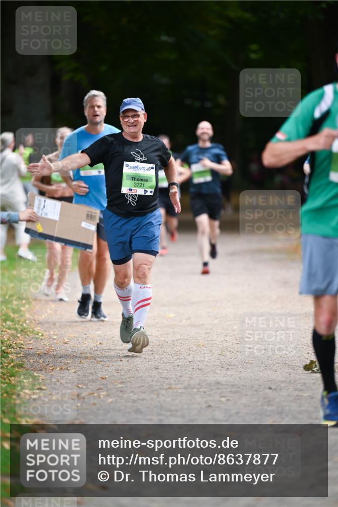 31.08.2025 - 21. Blankeneser Heldenlauf Dr. Thomas Lammeyer http://msf.ph/oto/8637877 31.08.2025 10:50:15 Laufen 3721 meine-sportfotos.de