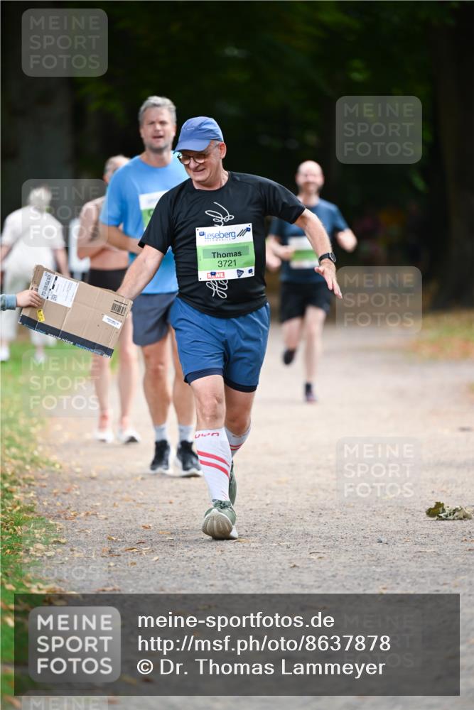 31.08.2025 - 21. Blankeneser Heldenlauf Dr. Thomas Lammeyer http://msf.ph/oto/8637878 31.08.2025 10:50:16 Laufen 3721, 133 meine-sportfotos.de