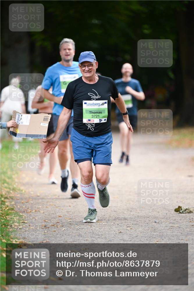 31.08.2025 - 21. Blankeneser Heldenlauf Dr. Thomas Lammeyer http://msf.ph/oto/8637879 31.08.2025 10:50:16 Laufen 3721 meine-sportfotos.de