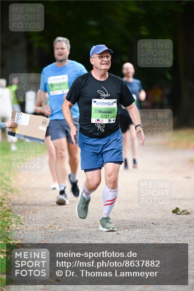31.08.2025 - 21. Blankeneser Heldenlauf Dr. Thomas Lammeyer http://msf.ph/oto/8637882 31.08.2025 10:50:16 Laufen 3721 meine-sportfotos.de