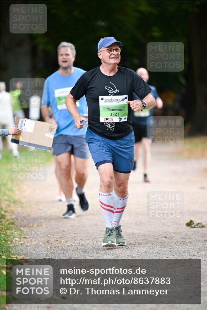 31.08.2025 - 21. Blankeneser Heldenlauf Dr. Thomas Lammeyer http://msf.ph/oto/8637883 31.08.2025 10:50:17 Laufen 3721, 435 meine-sportfotos.de