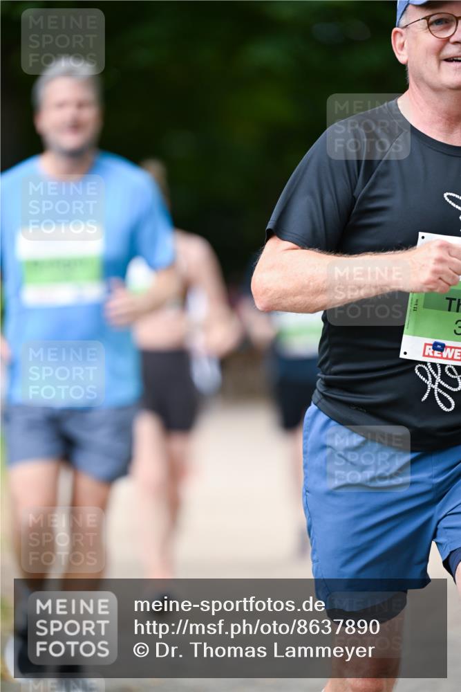 31.08.2025 - 21. Blankeneser Heldenlauf Dr. Thomas Lammeyer http://msf.ph/oto/8637890 31.08.2025 10:50:19 Laufen 11, 3 meine-sportfotos.de