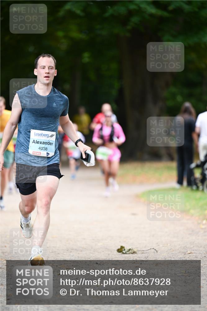 31.08.2025 - 21. Blankeneser Heldenlauf Dr. Thomas Lammeyer http://msf.ph/oto/8637928 31.08.2025 10:50:32 Laufen 4038 meine-sportfotos.de