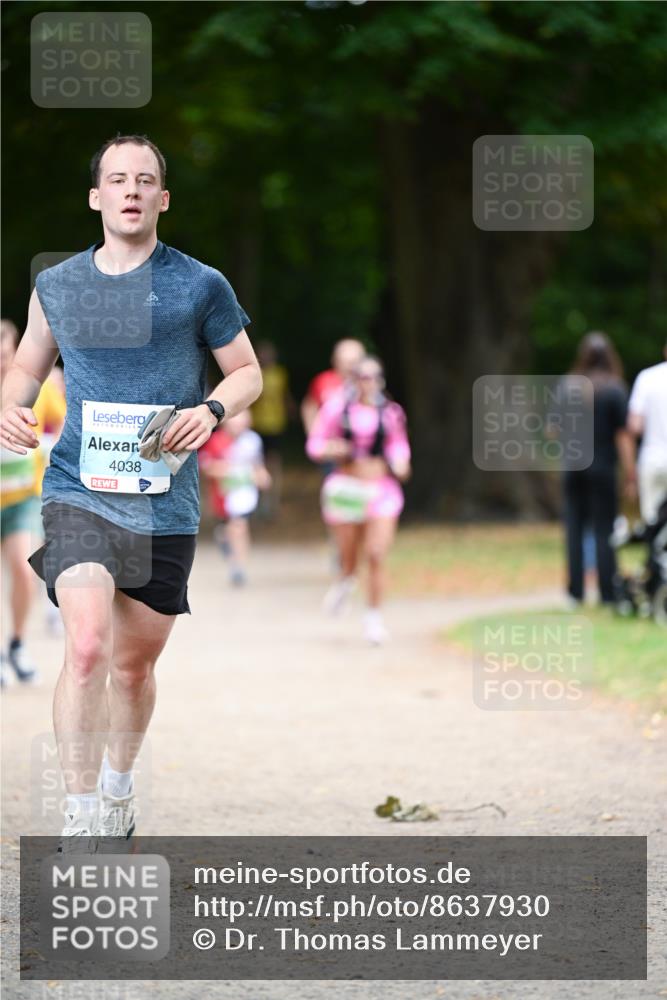 31.08.2025 - 21. Blankeneser Heldenlauf Dr. Thomas Lammeyer http://msf.ph/oto/8637930 31.08.2025 10:50:32 Laufen 4038 meine-sportfotos.de