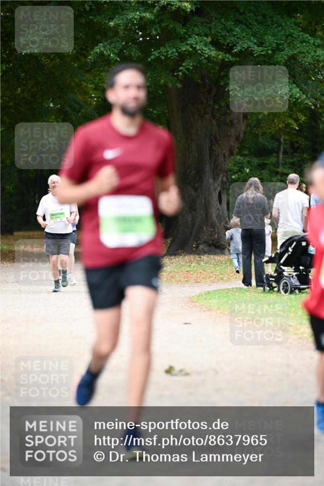 31.08.2025 - 21. Blankeneser Heldenlauf Dr. Thomas Lammeyer http://msf.ph/oto/8637965 31.08.2025 10:50:42 Laufen  meine-sportfotos.de