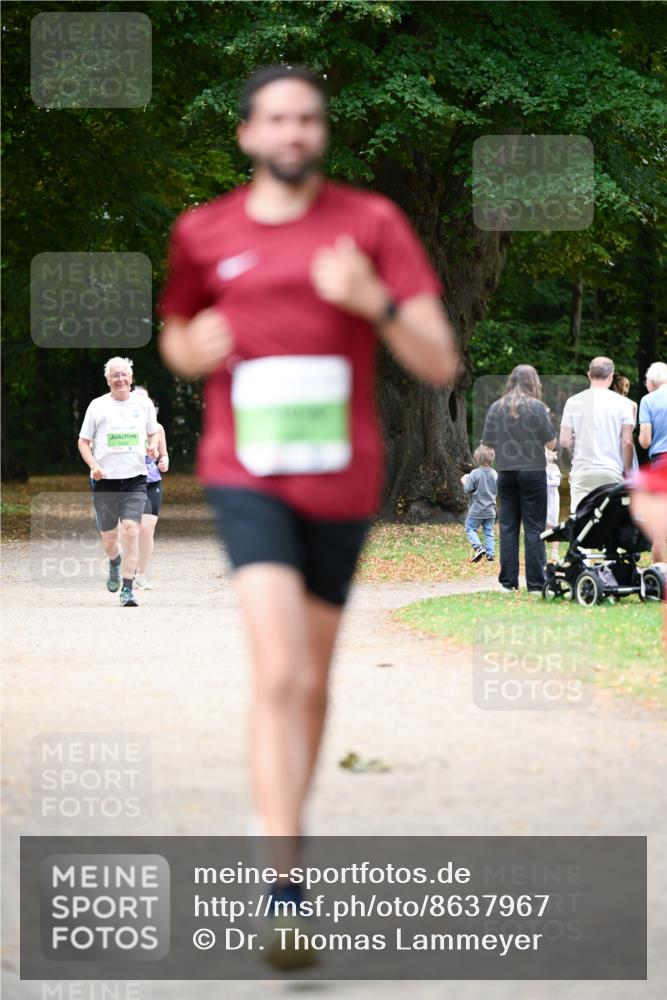 31.08.2025 - 21. Blankeneser Heldenlauf Dr. Thomas Lammeyer http://msf.ph/oto/8637967 31.08.2025 10:50:43 Laufen  meine-sportfotos.de