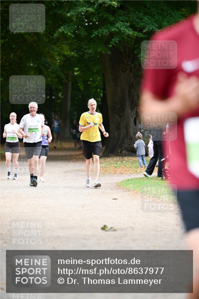 31.08.2025 - 21. Blankeneser Heldenlauf Dr. Thomas Lammeyer http://msf.ph/oto/8637977 31.08.2025 10:50:44 Laufen  meine-sportfotos.de