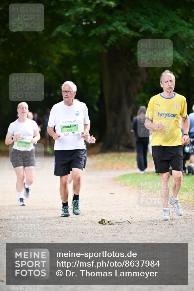 31.08.2025 - 21. Blankeneser Heldenlauf Dr. Thomas Lammeyer http://msf.ph/oto/8637984 31.08.2025 10:50:49 Laufen 3360, 4 meine-sportfotos.de