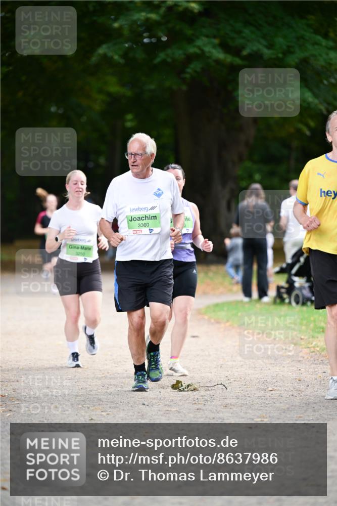 31.08.2025 - 21. Blankeneser Heldenlauf Dr. Thomas Lammeyer http://msf.ph/oto/8637986 31.08.2025 10:50:50 Laufen 3250, 3360 meine-sportfotos.de