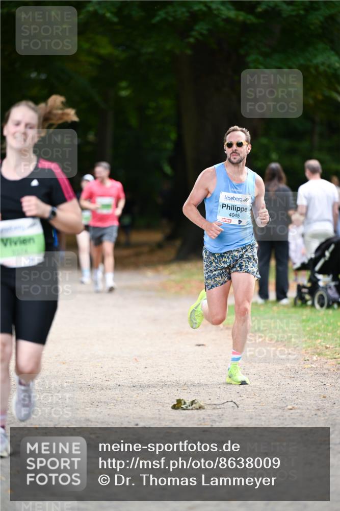 31.08.2025 - 21. Blankeneser Heldenlauf Dr. Thomas Lammeyer http://msf.ph/oto/8638009 31.08.2025 10:50:58 Laufen 4045, 0 meine-sportfotos.de