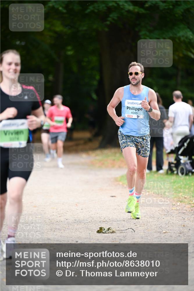 31.08.2025 - 21. Blankeneser Heldenlauf Dr. Thomas Lammeyer http://msf.ph/oto/8638010 31.08.2025 10:50:58 Laufen 4045, 50 meine-sportfotos.de