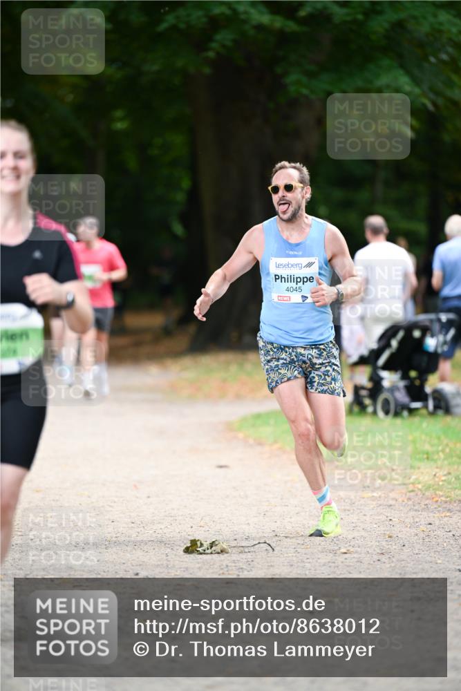 31.08.2025 - 21. Blankeneser Heldenlauf Dr. Thomas Lammeyer http://msf.ph/oto/8638012 31.08.2025 10:50:58 Laufen 4045 meine-sportfotos.de