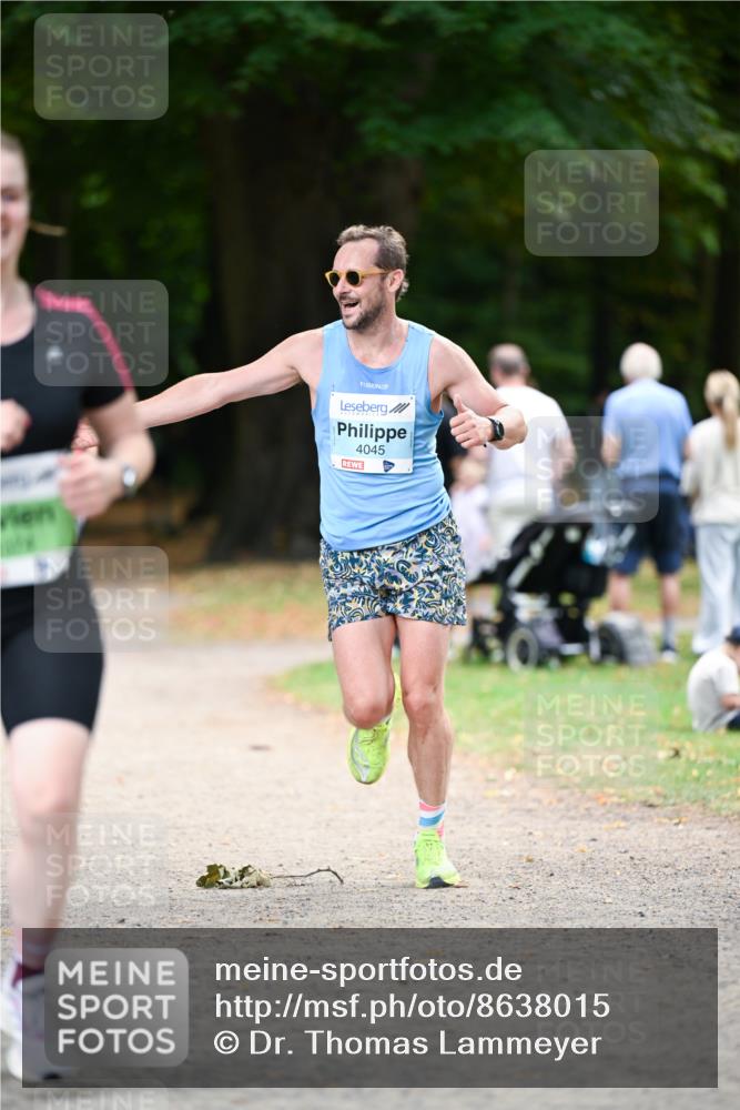 31.08.2025 - 21. Blankeneser Heldenlauf Dr. Thomas Lammeyer http://msf.ph/oto/8638015 31.08.2025 10:50:59 Laufen 4045 meine-sportfotos.de