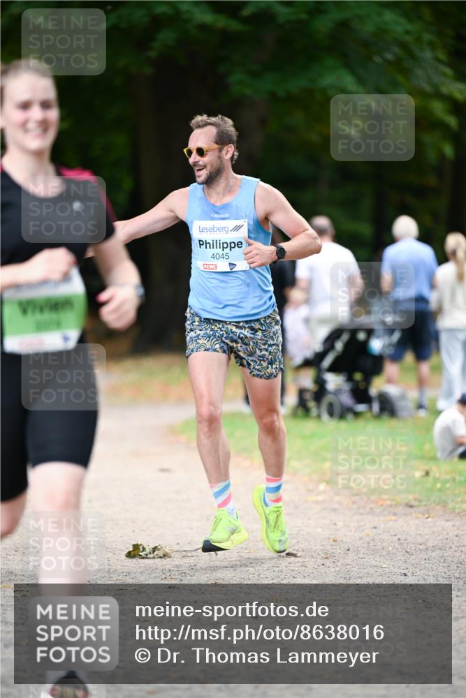 31.08.2025 - 21. Blankeneser Heldenlauf Dr. Thomas Lammeyer http://msf.ph/oto/8638016 31.08.2025 10:50:59 Laufen 4045 meine-sportfotos.de