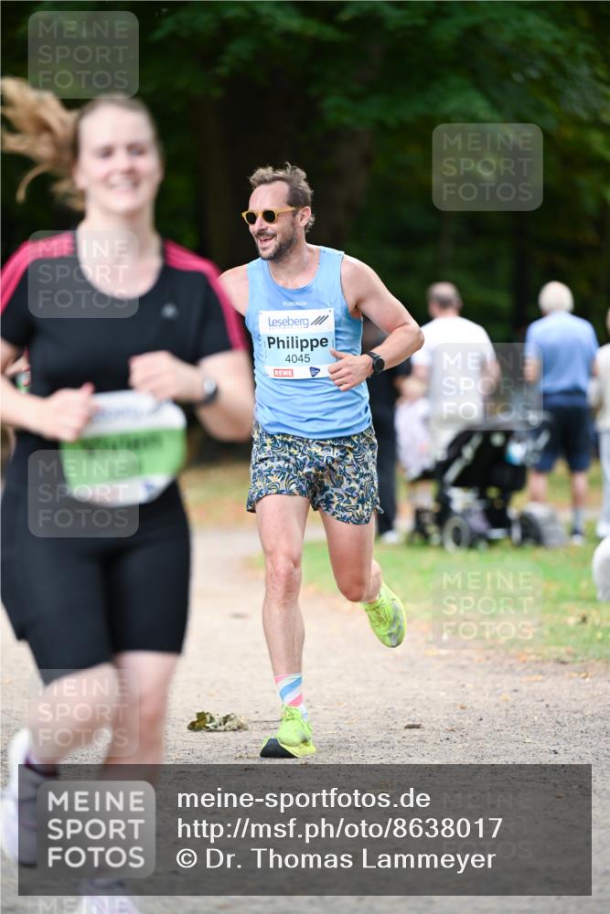 31.08.2025 - 21. Blankeneser Heldenlauf Dr. Thomas Lammeyer http://msf.ph/oto/8638017 31.08.2025 10:50:59 Laufen 4045 meine-sportfotos.de