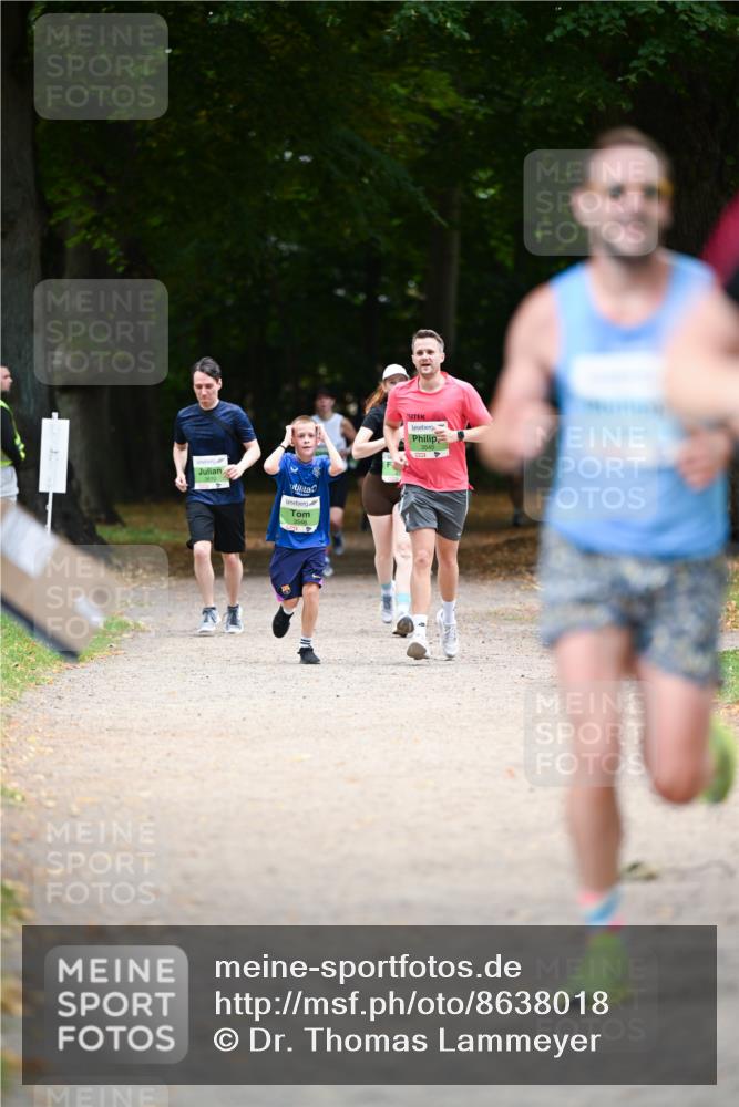 31.08.2025 - 21. Blankeneser Heldenlauf Dr. Thomas Lammeyer http://msf.ph/oto/8638018 31.08.2025 10:51:00 Laufen 6231 meine-sportfotos.de