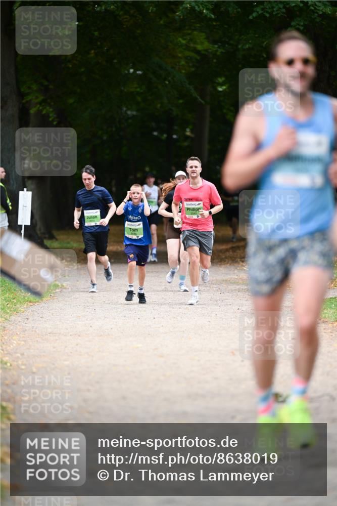 31.08.2025 - 21. Blankeneser Heldenlauf Dr. Thomas Lammeyer http://msf.ph/oto/8638019 31.08.2025 10:51:00 Laufen  meine-sportfotos.de
