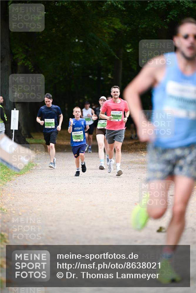 31.08.2025 - 21. Blankeneser Heldenlauf Dr. Thomas Lammeyer http://msf.ph/oto/8638021 31.08.2025 10:51:00 Laufen  meine-sportfotos.de