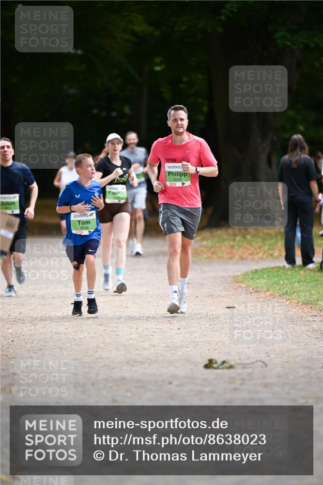31.08.2025 - 21. Blankeneser Heldenlauf Dr. Thomas Lammeyer http://msf.ph/oto/8638023 31.08.2025 10:51:04 Laufen 3610, 3546, 3545 meine-sportfotos.de