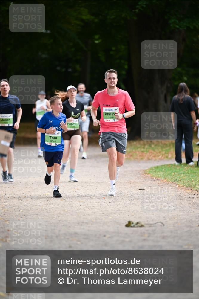 31.08.2025 - 21. Blankeneser Heldenlauf Dr. Thomas Lammeyer http://msf.ph/oto/8638024 31.08.2025 10:51:04 Laufen 3610, 3546, 3545, 3125, 2 meine-sportfotos.de