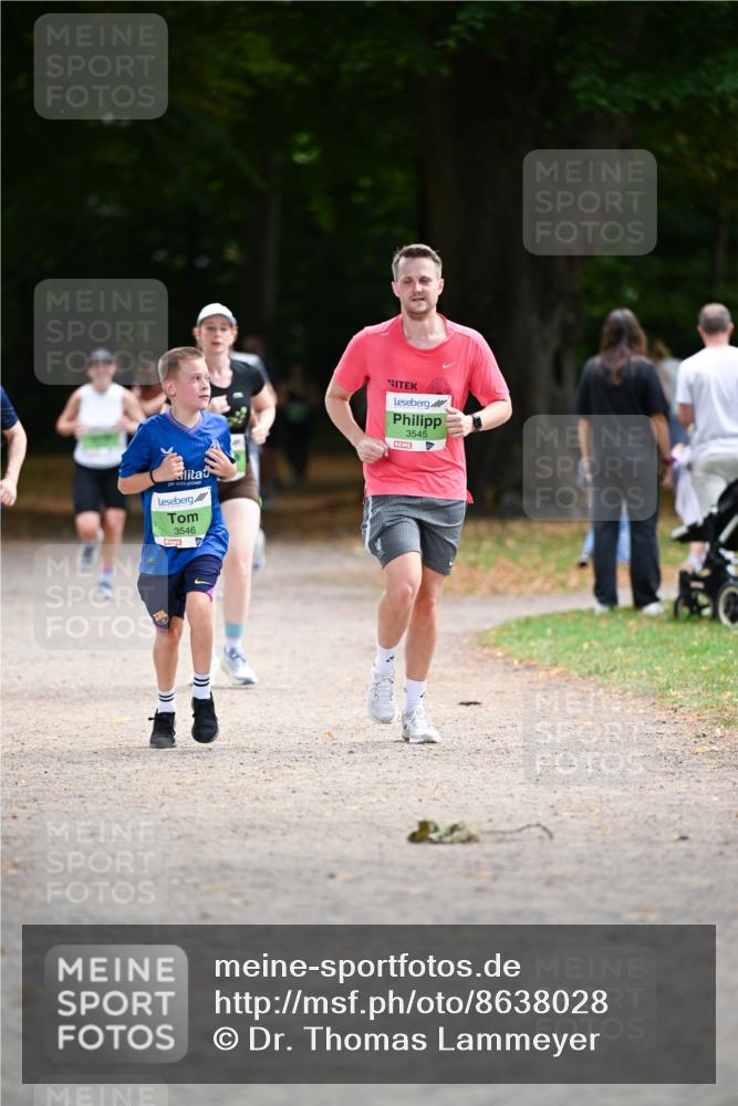 31.08.2025 - 21. Blankeneser Heldenlauf Dr. Thomas Lammeyer http://msf.ph/oto/8638028 31.08.2025 10:51:04 Laufen 3546, 3545 meine-sportfotos.de