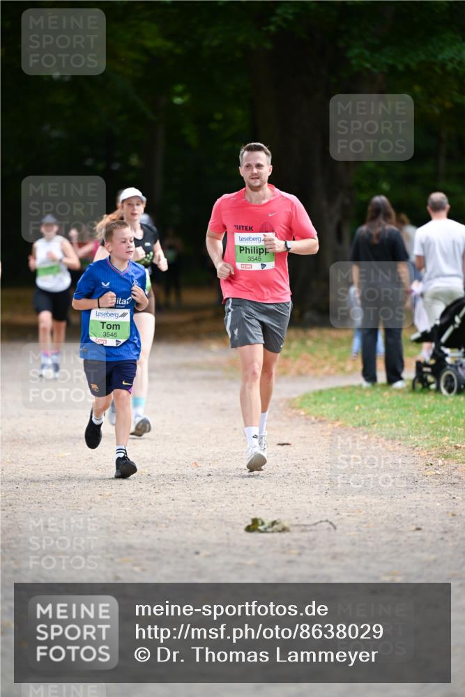 31.08.2025 - 21. Blankeneser Heldenlauf Dr. Thomas Lammeyer http://msf.ph/oto/8638029 31.08.2025 10:51:05 Laufen 3546, 3545, 80 meine-sportfotos.de