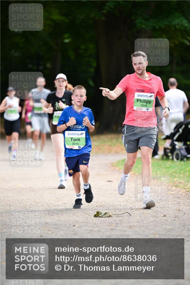 31.08.2025 - 21. Blankeneser Heldenlauf Dr. Thomas Lammeyer http://msf.ph/oto/8638036 31.08.2025 10:51:06 Laufen 3546, 3545, 50 meine-sportfotos.de