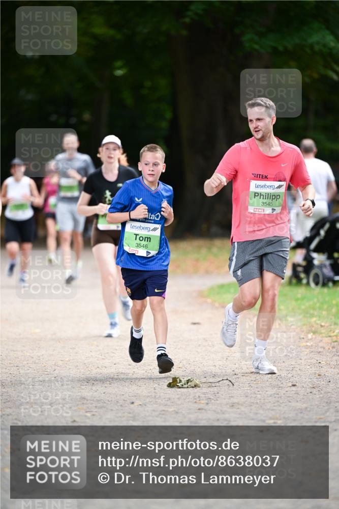 31.08.2025 - 21. Blankeneser Heldenlauf Dr. Thomas Lammeyer http://msf.ph/oto/8638037 31.08.2025 10:51:06 Laufen 3546, 3545 meine-sportfotos.de