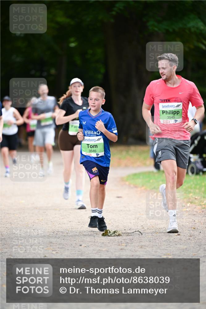 31.08.2025 - 21. Blankeneser Heldenlauf Dr. Thomas Lammeyer http://msf.ph/oto/8638039 31.08.2025 10:51:06 Laufen 3546, 3545 meine-sportfotos.de