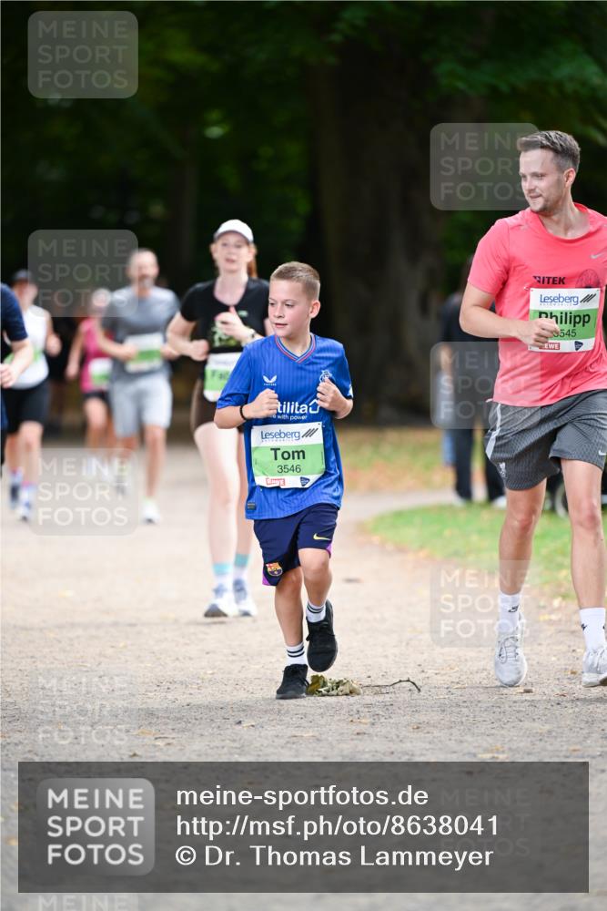 31.08.2025 - 21. Blankeneser Heldenlauf Dr. Thomas Lammeyer http://msf.ph/oto/8638041 31.08.2025 10:51:06 Laufen 3546, 545 meine-sportfotos.de