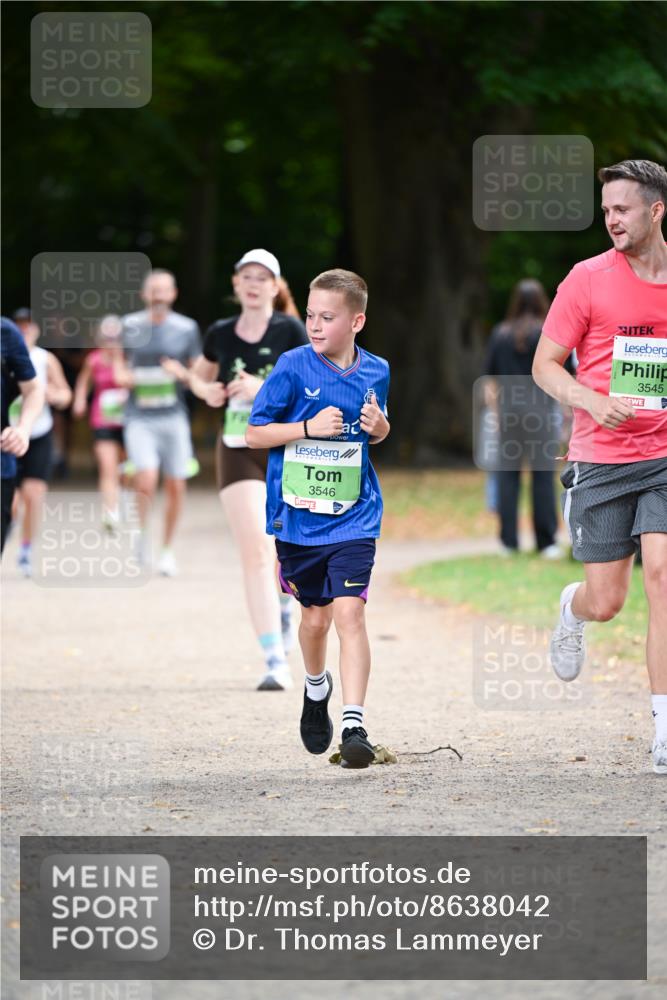 31.08.2025 - 21. Blankeneser Heldenlauf Dr. Thomas Lammeyer http://msf.ph/oto/8638042 31.08.2025 10:51:07 Laufen 3546, 3545 meine-sportfotos.de